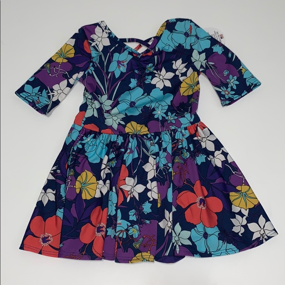 DotDotSmile dress